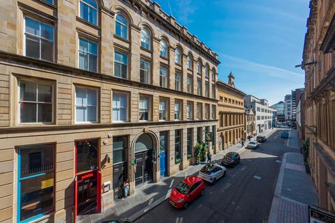 undefined, Miller Street, Merchant City, Glasgow City