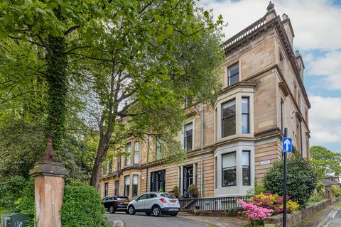 2 bedroom apartment for sale, Crown Gardens, Dowanhill, Glasgow