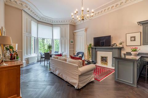 2 bedroom apartment for sale, Crown Gardens, Dowanhill, Glasgow