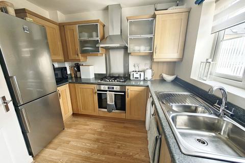 30 Herbleaze, Staverton, Trowbridge, BA14 8AB