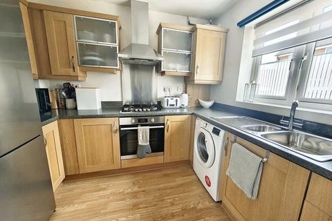 30 Herbleaze, Staverton, Trowbridge, BA14 8AB