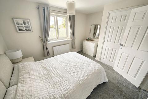 30 Herbleaze, Staverton, Trowbridge, BA14 8AB