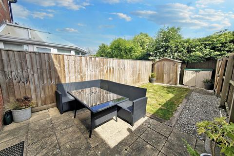 30 Herbleaze, Staverton, Trowbridge, BA14 8AB