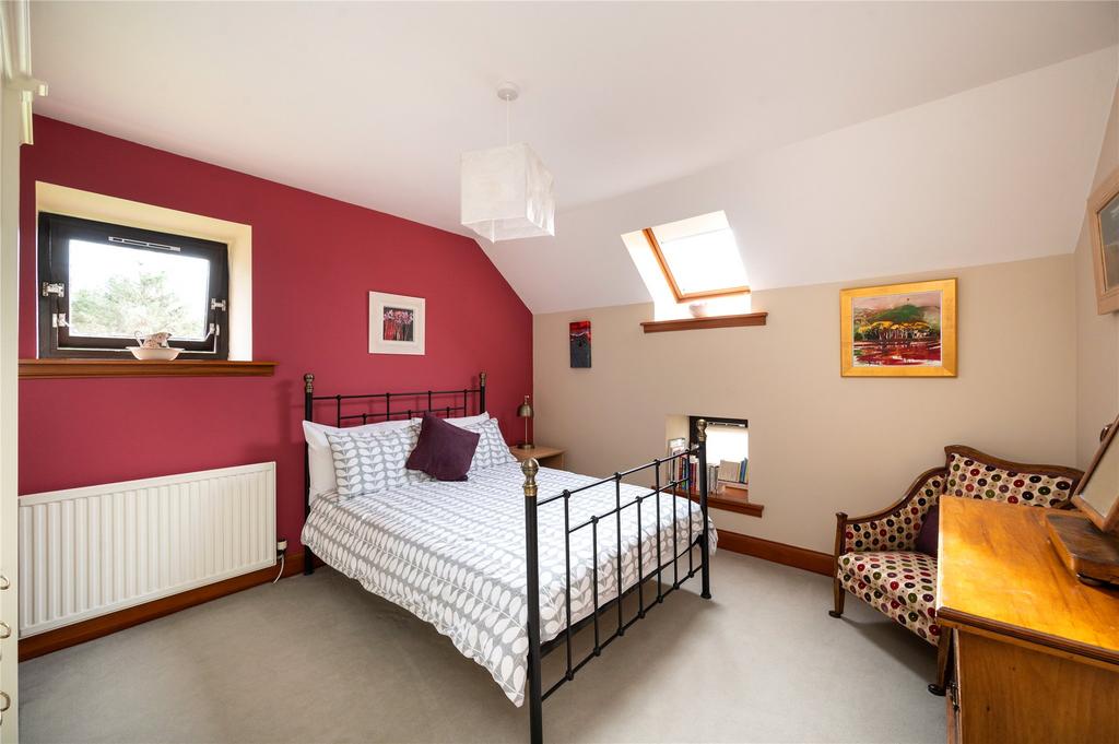 Double Bedroom 3