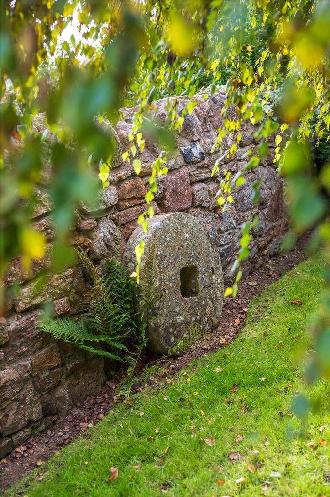 Original Mill Stone