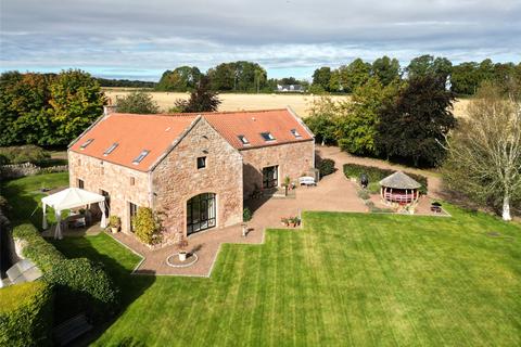 4 bedroom detached house for sale, West Saltoun, Pencaitland, East Lothian