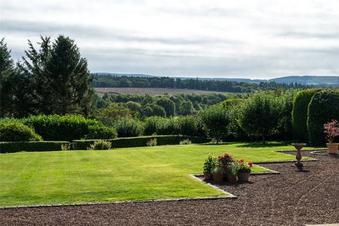 4 bedroom detached house for sale, West Saltoun, Pencaitland, East Lothian