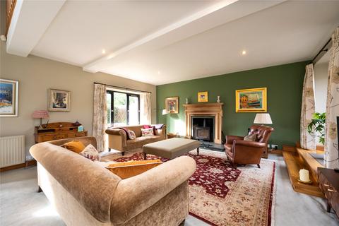 4 bedroom detached house for sale, West Saltoun, Pencaitland, East Lothian