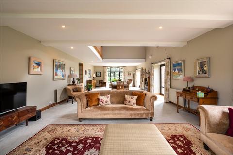 4 bedroom detached house for sale, West Saltoun, Pencaitland, East Lothian