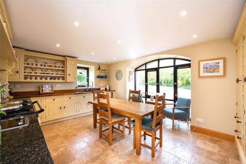 4 bedroom detached house for sale, West Saltoun, Pencaitland, East Lothian