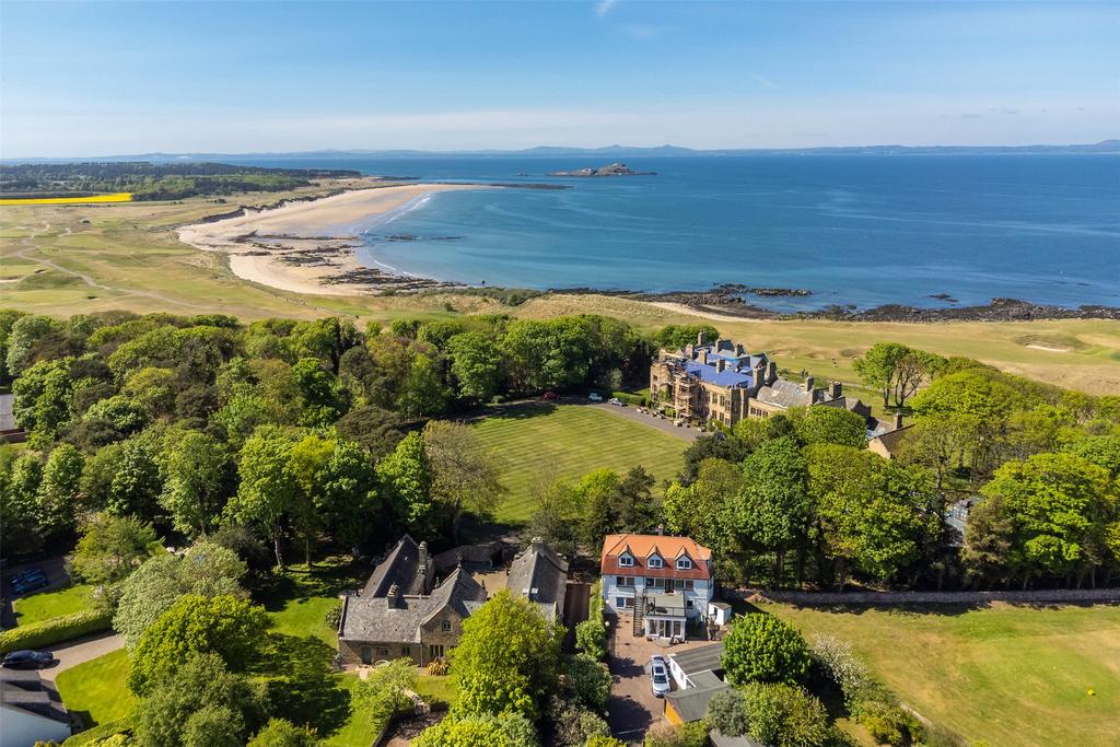 Aeriel View
