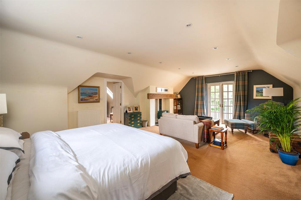 Ff Principal Suite