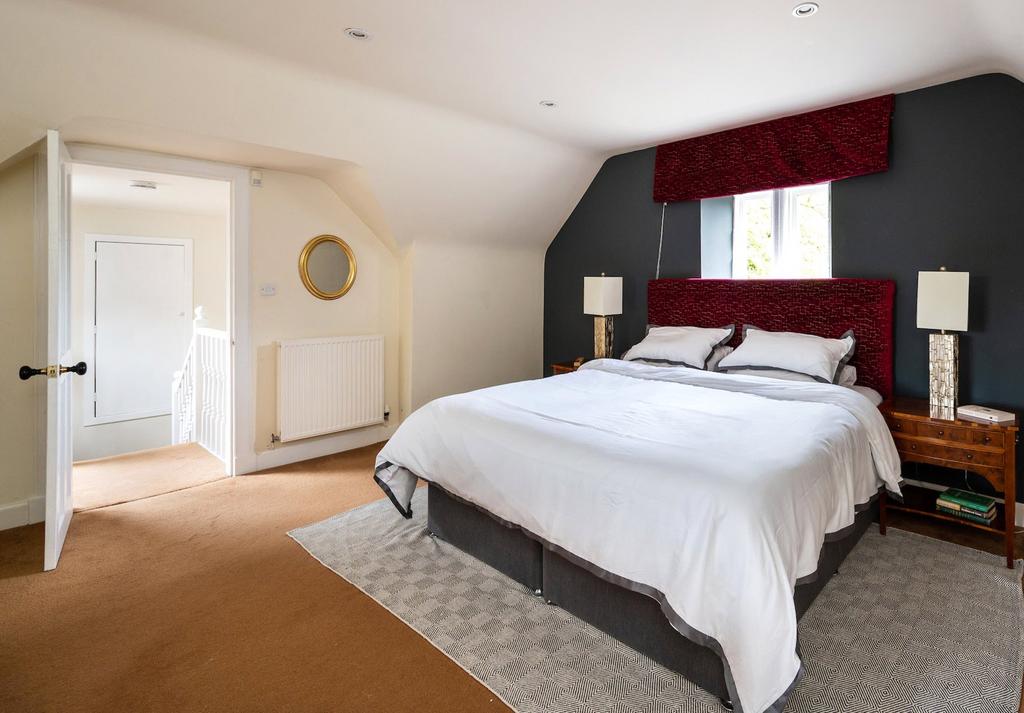 Principal Suite