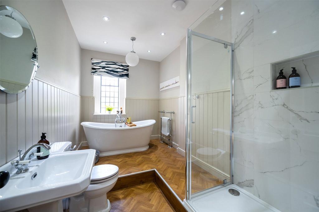 Gf Bathroom