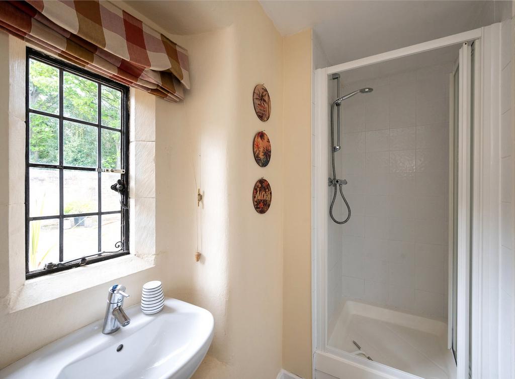 Studio - Shower