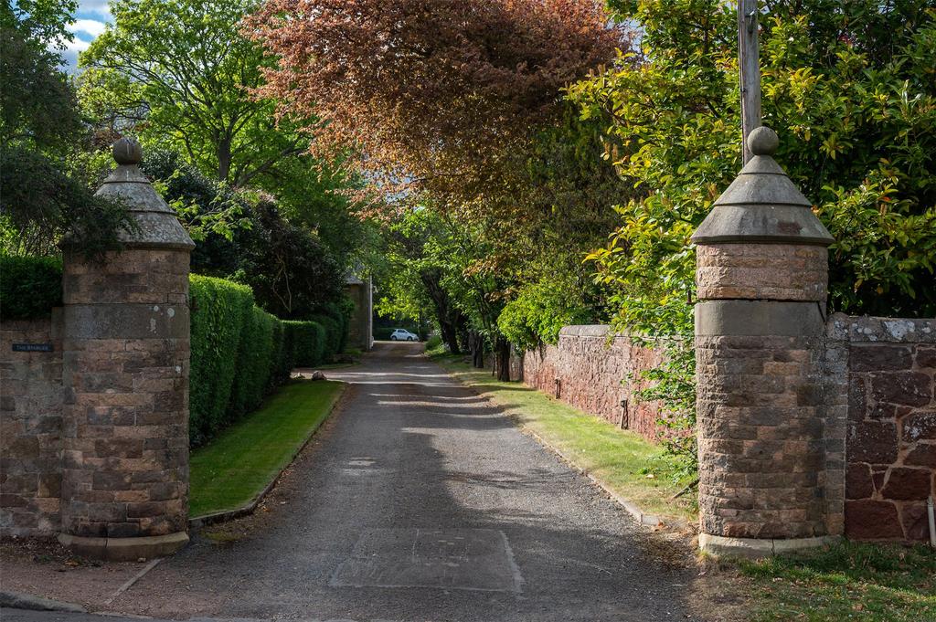 Private Road
