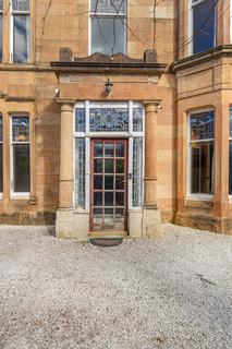 8 Dalkeith Avenue, Glasgow, G41 5BJ