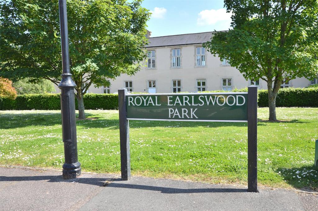 Location Sign