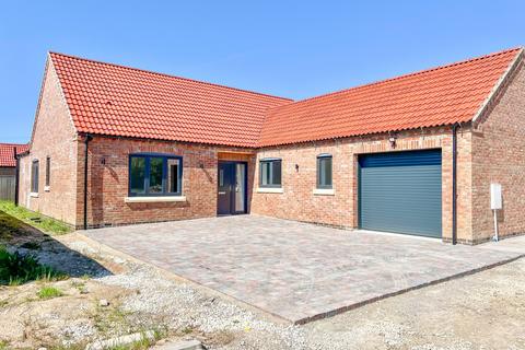 undefined, Elland Way, Grainthorpe, Louth, Lincolnshire, LN11