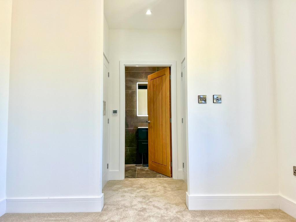 Dressing Room