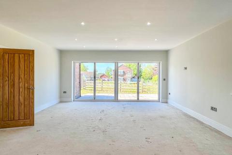undefined, Elland Way, Grainthorpe, Louth, Lincolnshire, LN11