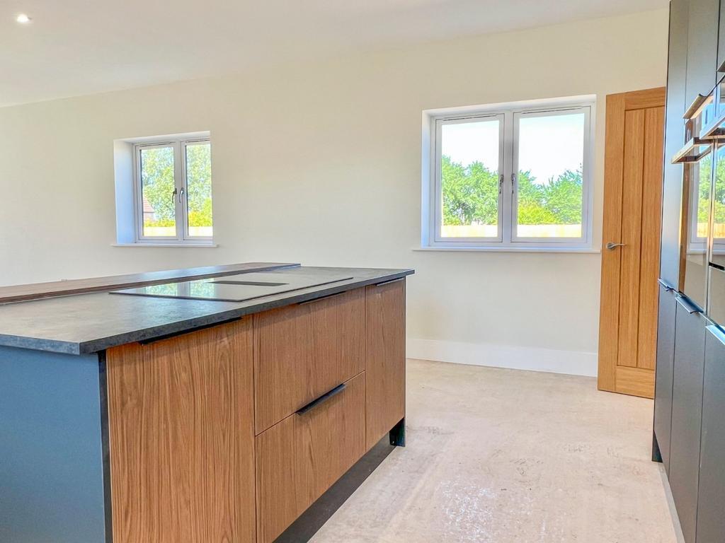 Kitchen/Diner/Lounge