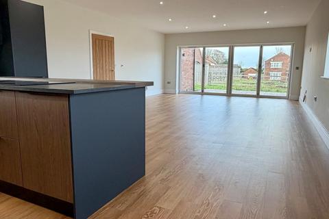 undefined, Elland Way, Grainthorpe, Louth, Lincolnshire, LN11