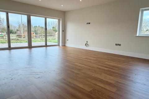undefined, Elland Way, Grainthorpe, Louth, Lincolnshire, LN11
