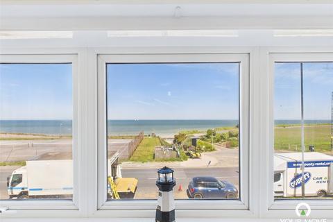 2 bedroom flat for sale, Northumberland Avenue, Kent CT9