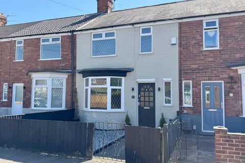 undefined, GRANGE WALK, GRIMSBY