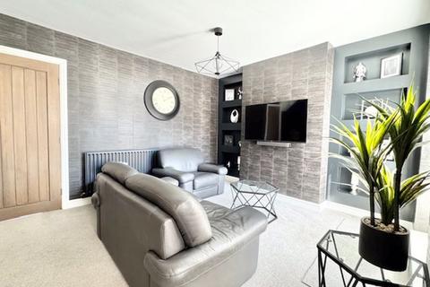 undefined, GRANGE WALK, GRIMSBY