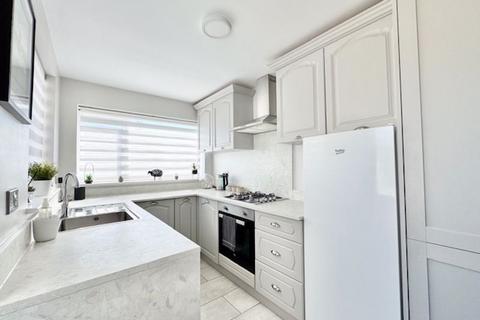 undefined, GRANGE WALK, GRIMSBY