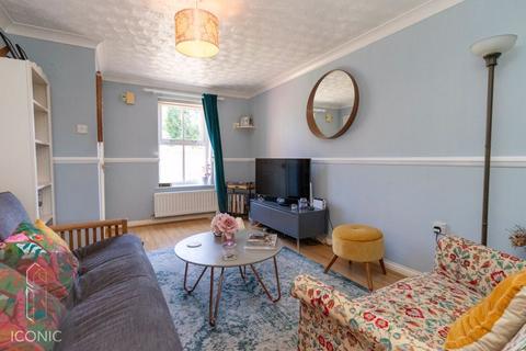 2 bedroom semi-detached house for sale, Old Warren, Taverham, Norwich, NR8 6GA