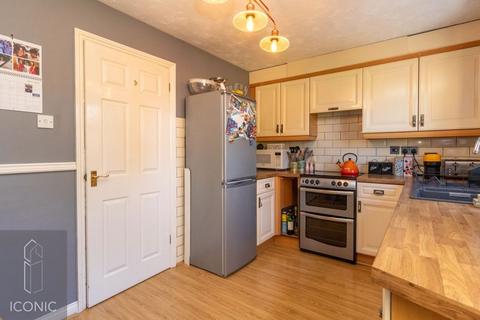 2 bedroom semi-detached house for sale, Old Warren, Taverham, Norwich, NR8 6GA