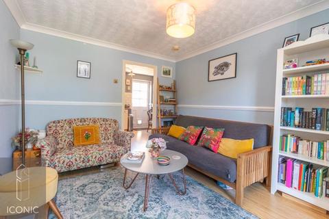 2 bedroom semi-detached house for sale, Old Warren, Taverham, Norwich, NR8 6GA