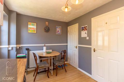 2 bedroom semi-detached house for sale, Old Warren, Taverham, Norwich, NR8 6GA