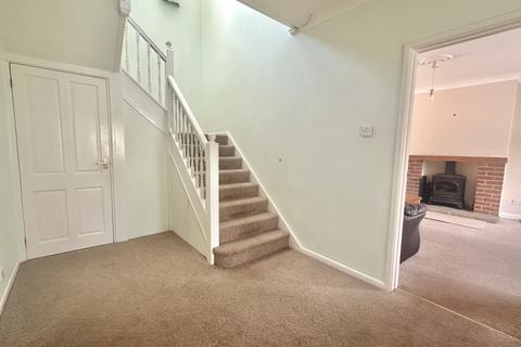 4 bedroom detached house for sale, Hiltom Road, Ringwood, BH24 1PW