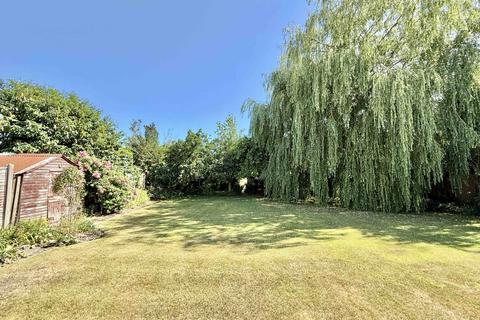 4 bedroom detached house for sale, Hiltom Road, Ringwood, BH24 1PW