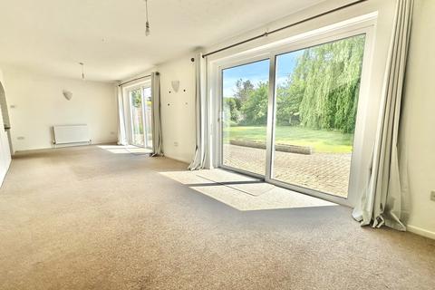 4 bedroom detached house for sale, Hiltom Road, Ringwood, BH24 1PW