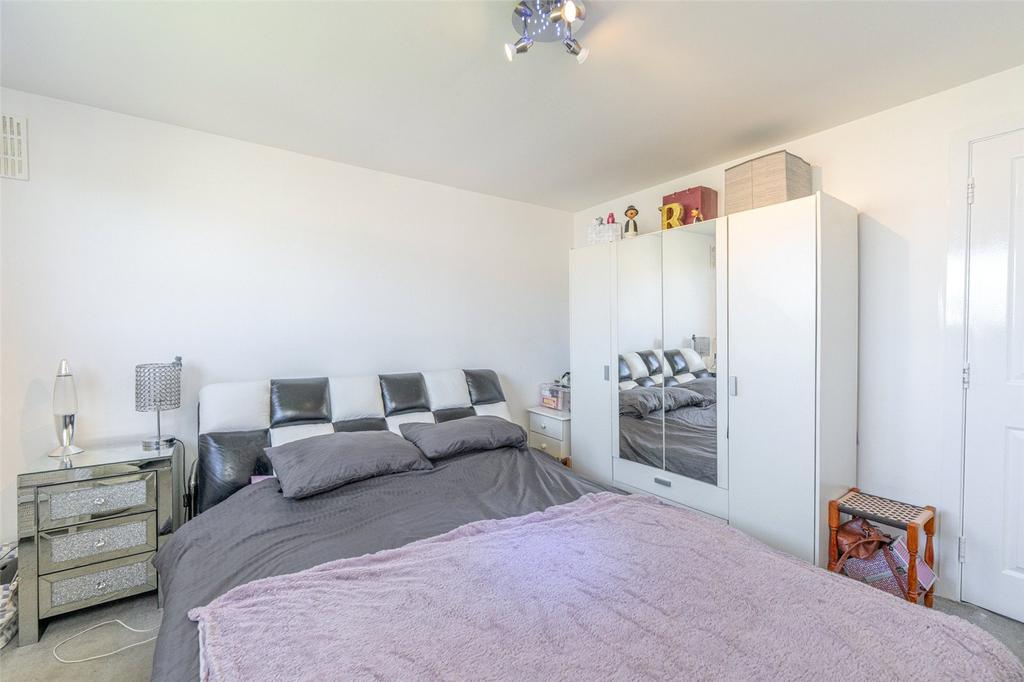 Master Bedroom Alt