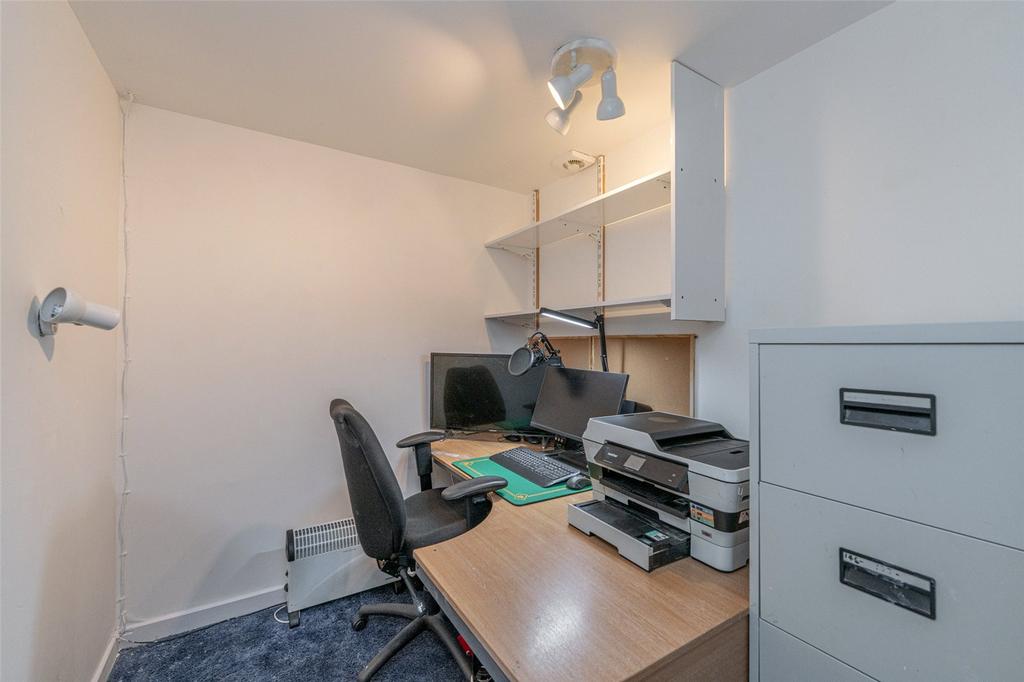 Boxroom/Office