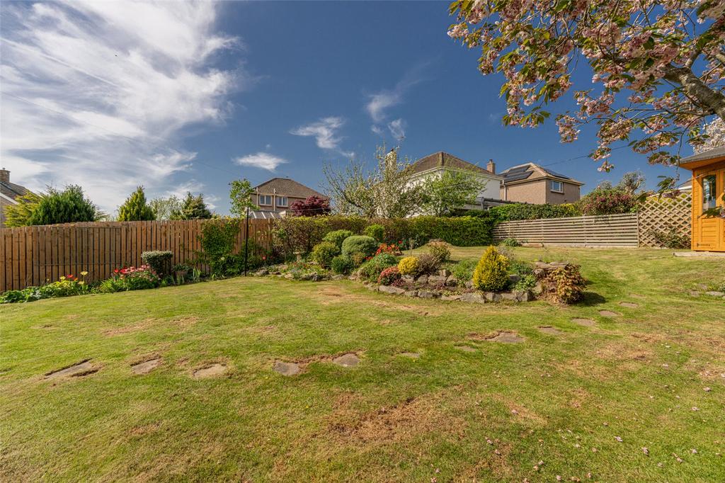 Rear Garden Alt