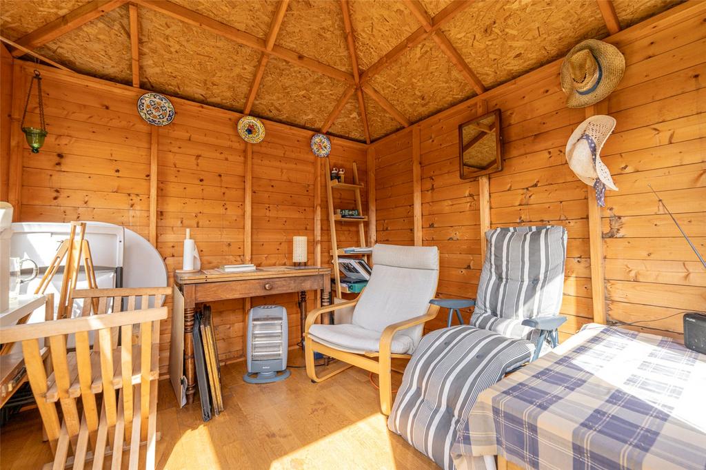 Summer House