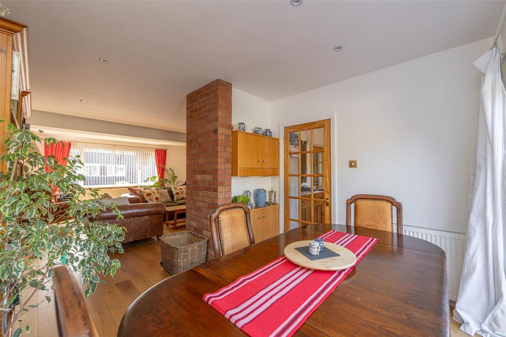 Dining Area Alt