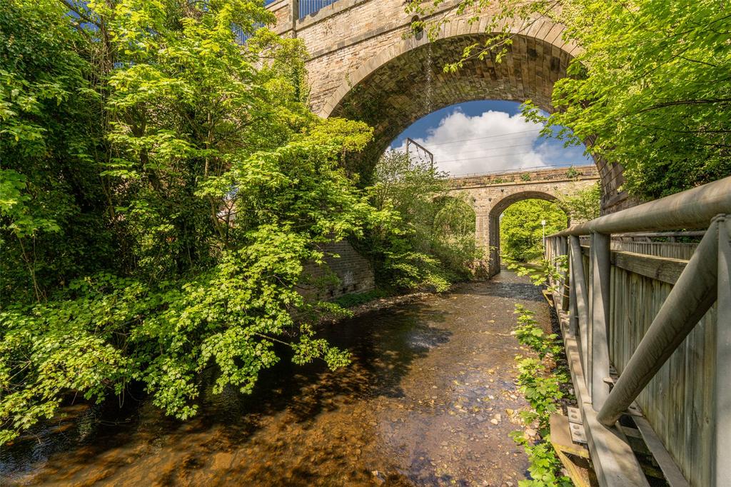 Water Of Leith Alt