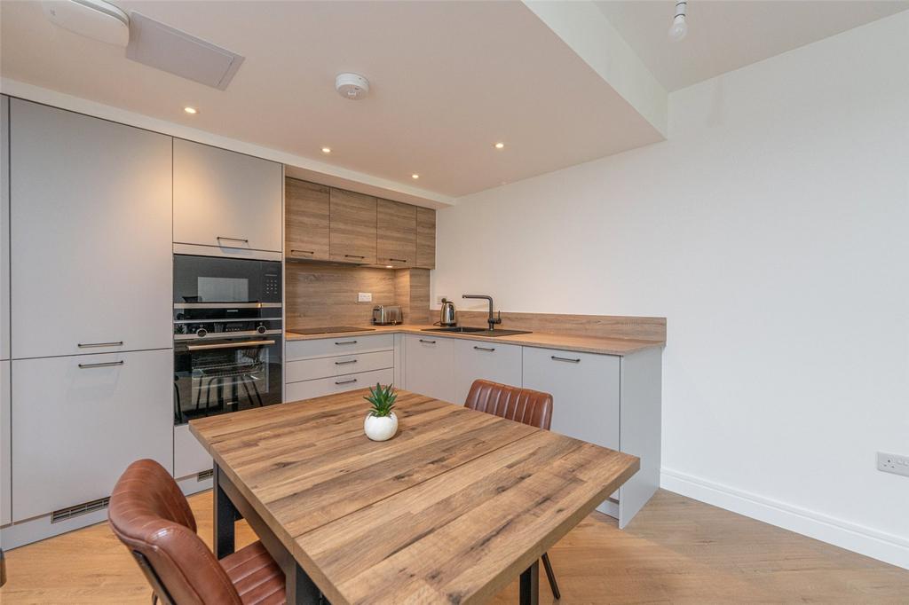Kitchen/ Diner