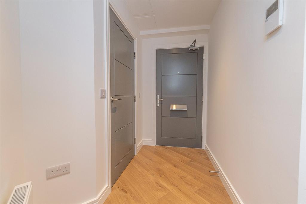 Hallway Alt