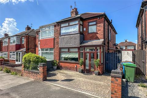 3 bedroom semi-detached house for sale, Scholes Drive, New Moston, Manchester, M40