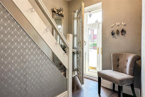 3 bedroom semi-detached house for sale, Scholes Drive, New Moston, Manchester, M40