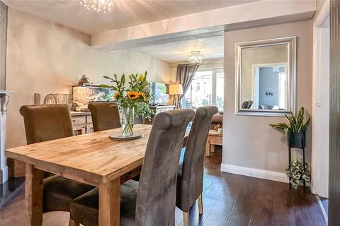 3 bedroom semi-detached house for sale, Scholes Drive, New Moston, Manchester, M40
